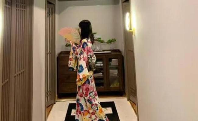 广州黄埔区日式SPA的极致细节：连空气都是设计好的